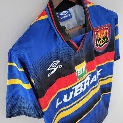 Retro Flamengo 1995 Tercera