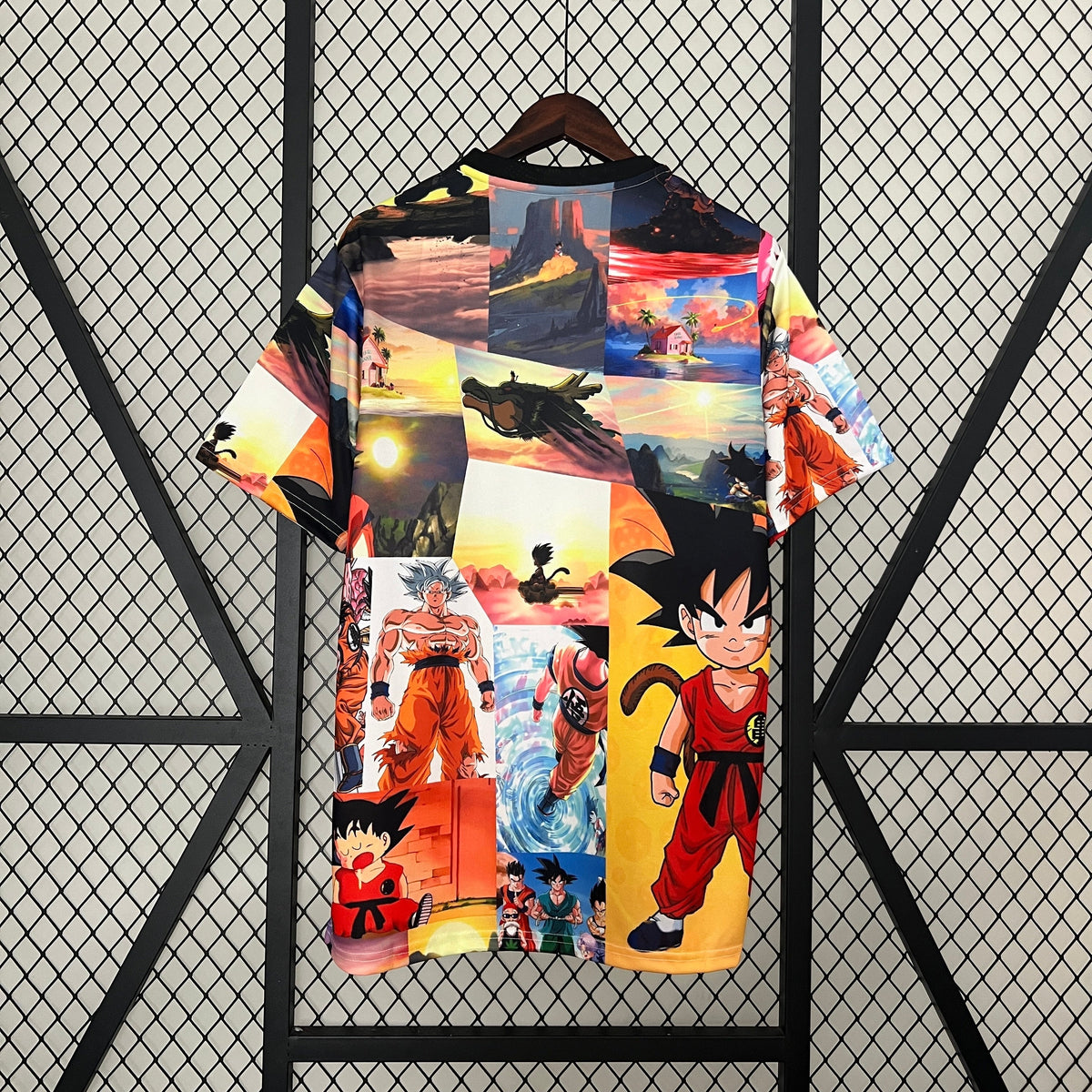 Japón 2024 Edición Especial 43 (Fan Version)