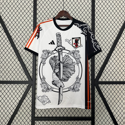 Japón 2024 Edición Especial 21 (Fan Version)