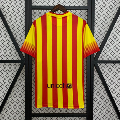 Retro Barcelona 13-14 Visitante