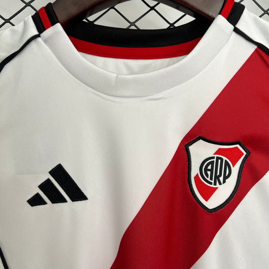 River Plate 25-26 Local (Niño)